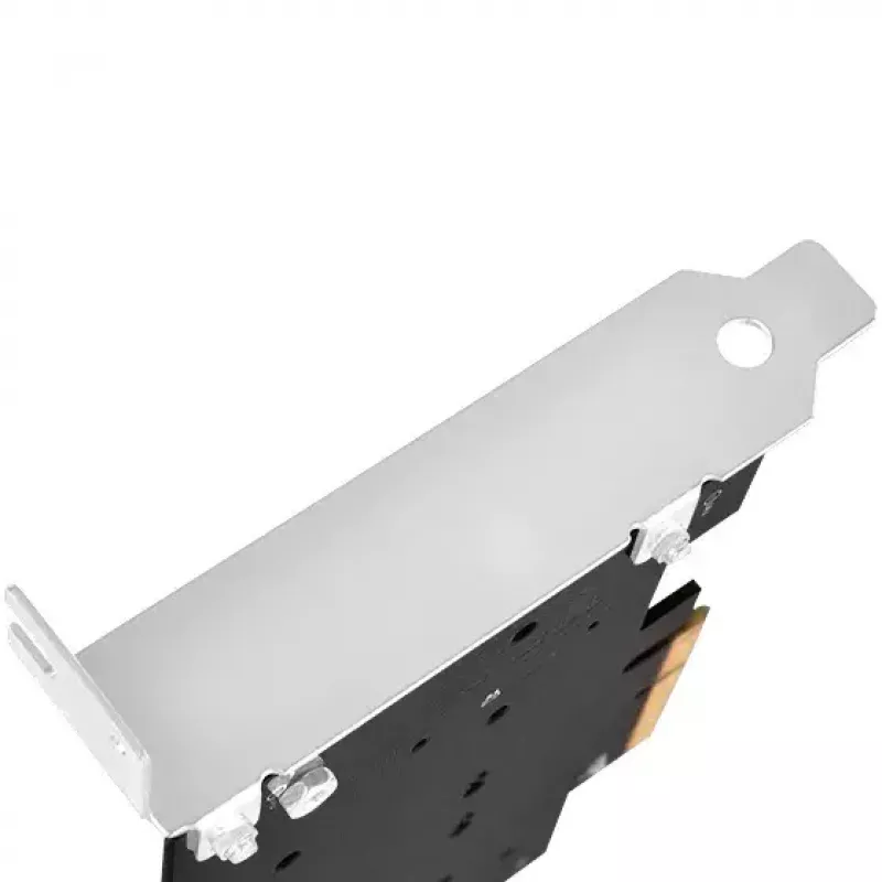 Placa de interface Silverstone ECM20 interna PCIe SATA
