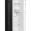 Gorenje NRR9185EABXLWD frigorífico Side-by-Side, 547 l (355 l + 192 l), ConvertActive, classe energética E, aço inoxidável escuro