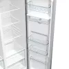 Frigorífico side-by-side Gorenje NRR9185EAXLWD 547 L