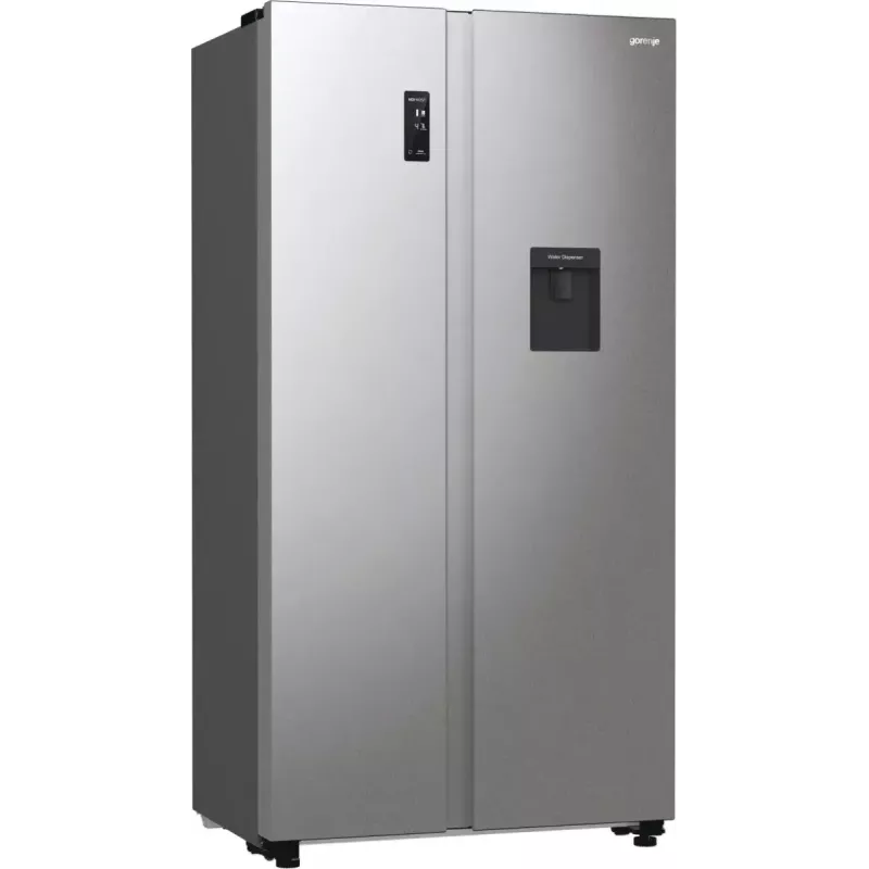 Frigorífico side-by-side Gorenje NRR9185EAXLWD 547 L