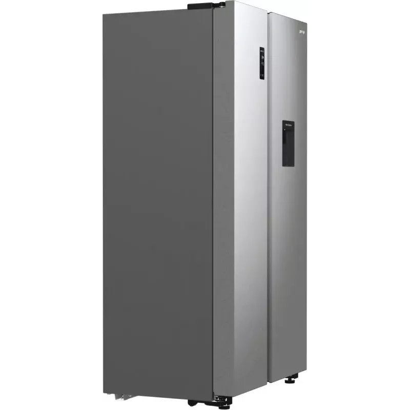 Frigorífico side-by-side Gorenje NRR9185EAXLWD 547 L
