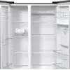 Frigorífico side-by-side Gorenje NRR9185EAXLWD 547 L
