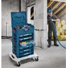 Bosch ‎1600A001SF azul