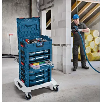 Bosch ‎1600A001SF azul