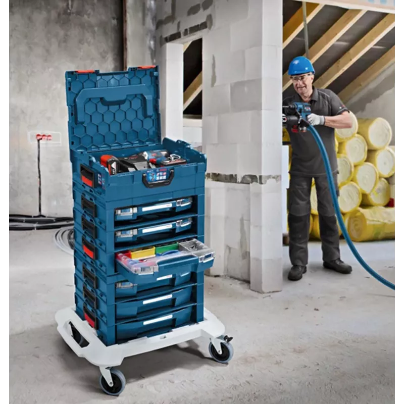 Bosch ‎1600A001SF azul