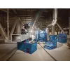 Bosch ‎1600A001SF azul
