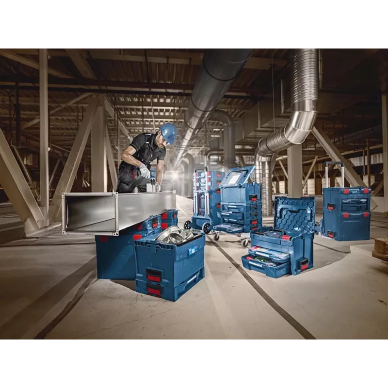 Bosch ‎1600A001SF azul