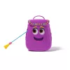 Spin Master Dora My Adventure mochila com mapa retrátil, binóculos de brincar e bússola – multicolor, a partir dos 3 anos