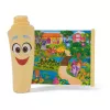 Spin Master Dora My Adventure mochila com mapa retrátil, binóculos de brincar e bússola – multicolor, a partir dos 3 anos