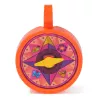 Spin Master Dora My Adventure mochila com mapa retrátil, binóculos de brincar e bússola – multicolor, a partir dos 3 anos
