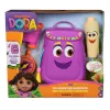 Spin Master Dora My Adventure mochila com mapa retrátil, binóculos de brincar e bússola – multicolor, a partir dos 3 anos