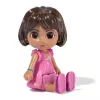 Dora, Fantastic Friends pacote de presente com Dora, Boots, Tico, Isa e o Fiesta Trio, figuras de brincar, brinquedo para meninas e meninos a partir dos 3 anos