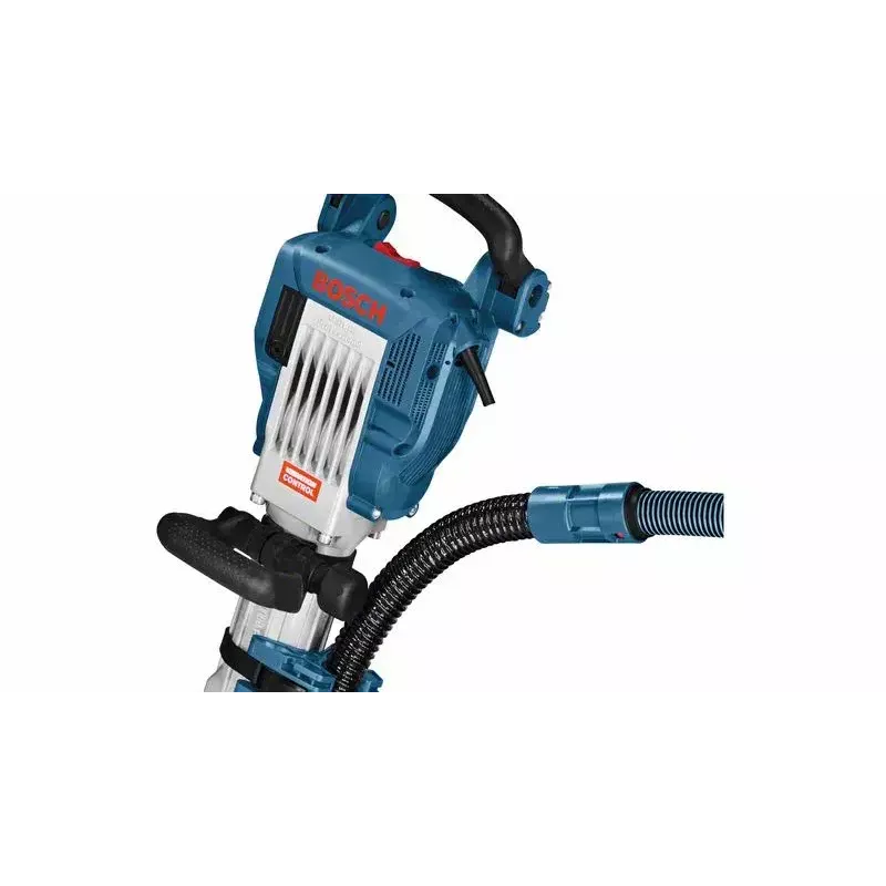 Bocal de aspiração de pó Bosch GDE hex Professional