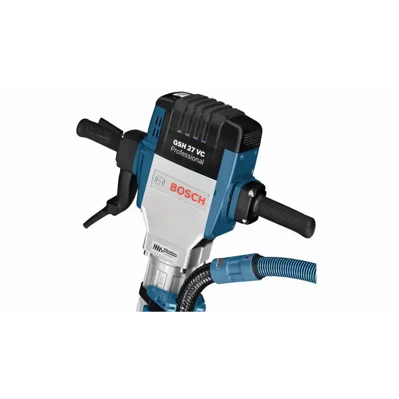 Bocal de aspiração de pó Bosch GDE hex Professional