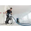 Bocal de aspiração de pó Bosch GDE hex Professional