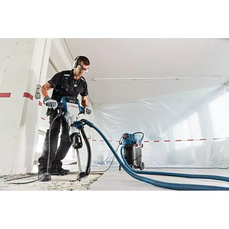 Bocal de aspiração de pó Bosch GDE hex Professional