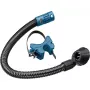 Bocal de aspiração de pó Bosch GDE hex Professional