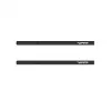 Patriot Viper Elite 5 Ultra VEU564G6028K 64GB (2x32GB) DDR5-6000 CL28 kit de RAM para computador de secretária, Intel XMP 3.0, AMD EXPO, dissipador, preto