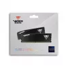 Patriot Viper Elite 5 Ultra VEU564G6028K 64GB (2x32GB) DDR5-6000 CL28 kit de RAM para computador de secretária, Intel XMP 3.0, AMD EXPO, dissipador, preto
