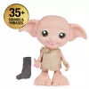 Brinquedo interativo Wizarding World Harry Potter Dobby função de fala AAA multicolor