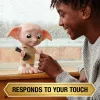 Brinquedo interativo Wizarding World Harry Potter Dobby função de fala AAA multicolor