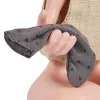 Brinquedo interativo Wizarding World Harry Potter Dobby função de fala AAA multicolor