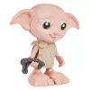 Brinquedo interativo Wizarding World Harry Potter Dobby função de fala AAA multicolor