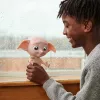 Brinquedo interativo Wizarding World Harry Potter Dobby função de fala AAA multicolor