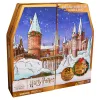 Caixa de calendário de advento Harry Potter Magical Minis 2023 — 24 brinquedos surpresa, multicolor, LR44