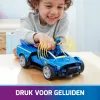 Carro de polícia PAW Patrol Chase’s Mighty Transforming Cruiser com luzes e sons