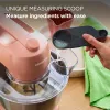 Kenwood Go KZM35.000RD robô de cozinha, Clay Red, 800 W