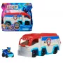 PAW Patrol The Mighty Movie Pup Squad Patroller camião de brinquedo