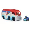 PAW Patrol The Mighty Movie Pup Squad Patroller camião de brinquedo