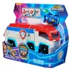 PAW Patrol The Mighty Movie Pup Squad Patroller camião de brinquedo
