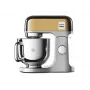 Robot de cozinha Kenwood KMX760YG 1000 W 5 L cinzento, amarelo