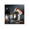 Robot de cozinha Kenwood kMix KMX760GD Special Edition rosa ouro, 1.000 W, prateado/rosa ouro