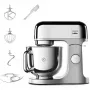 Robot de cozinha Kenwood kMix Special Edition KMX760ACH — 1000 W, cromado, taça de aço inoxidável