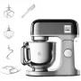 Robot de cozinha Kenwood kMix Special Edition 1000 W 5 L preto, cromado