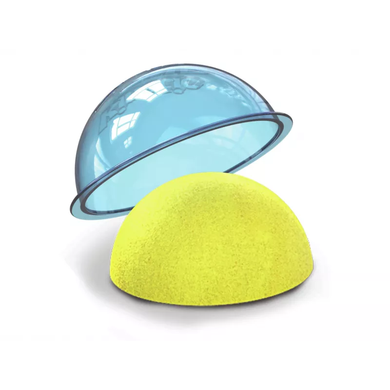 Kinetic Sand, conjunto Ultimate Sandisfying com 2lbs de areia de brincar (rosa, amarelo e turquesa), 10 ferramentas e moldes, brinquedo sensorial para crianças a partir dos 7 anos