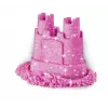 Spin Master Kinetic Sand Shimmer Sand areia de brincar, embalagem de 3, 340 g, a partir dos 3 anos