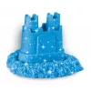 Spin Master Kinetic Sand Shimmer Sand areia de brincar, embalagem de 3, 340 g, a partir dos 3 anos