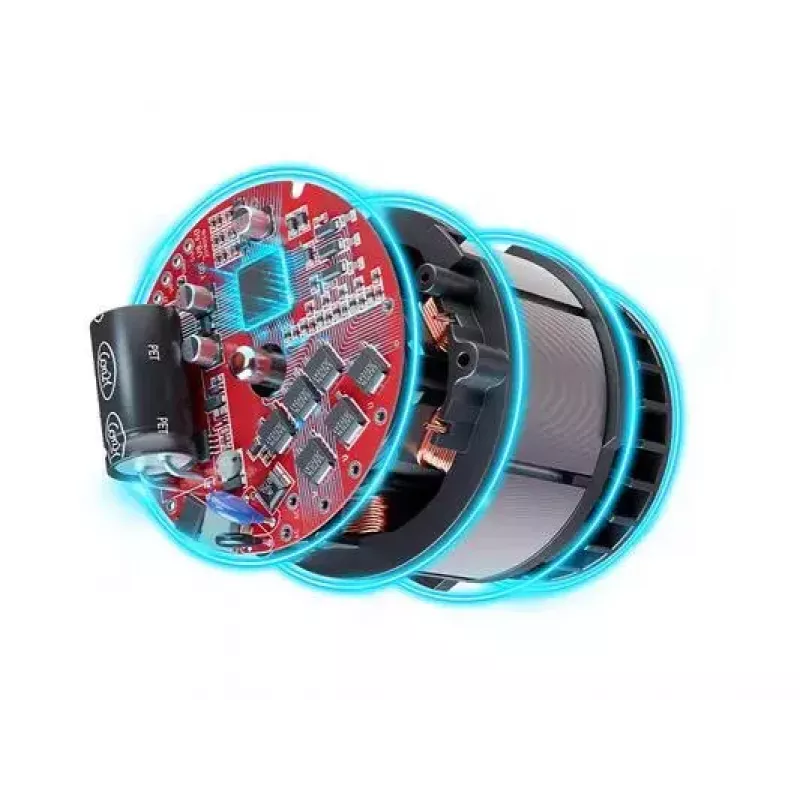 Einhell IMPAXXO 18/230 Professional chave de impacto a bateria, 18 V, 1/2 polegada, 2900 rpm, 400 Nm, sem escovas, Power X-Change, sem bateria e carregador, vermelho/preto