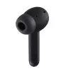 Auscultadores Intenso preto Buds T300A