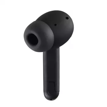 Auscultadores Intenso preto Buds T300A