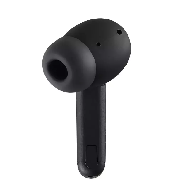 Auscultadores Intenso preto Buds T300A
