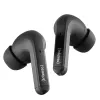 Auscultadores Intenso preto Buds T300A