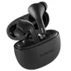 Auscultadores Intenso preto Buds T300A