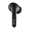 Auscultadores Intenso preto Buds T300A