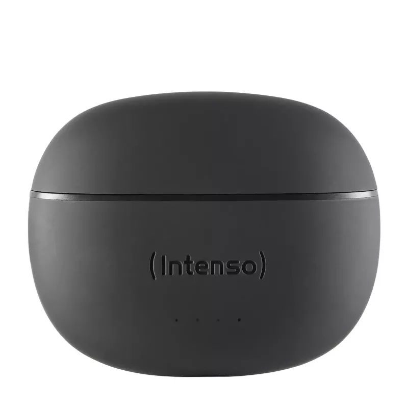 Auscultadores Intenso preto Buds T300A