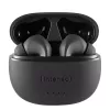 Auscultadores Intenso preto Buds T300A